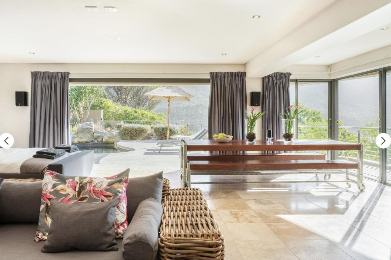 Watch The Sun Rise Apartment Cape Town